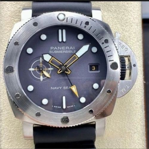 Submersible PAM01323
