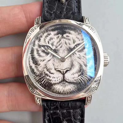 Radiomir Firenze P9000 Tiger