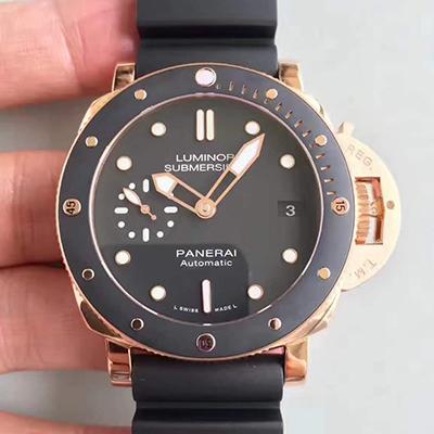 Submersible PAM684