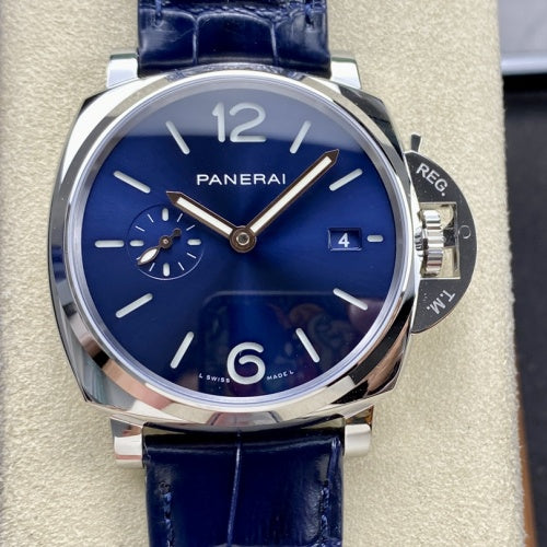 Luminor Due PAM01274
