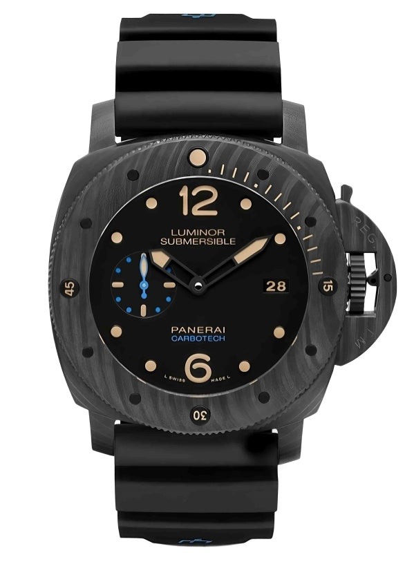 Submersible PAM00616