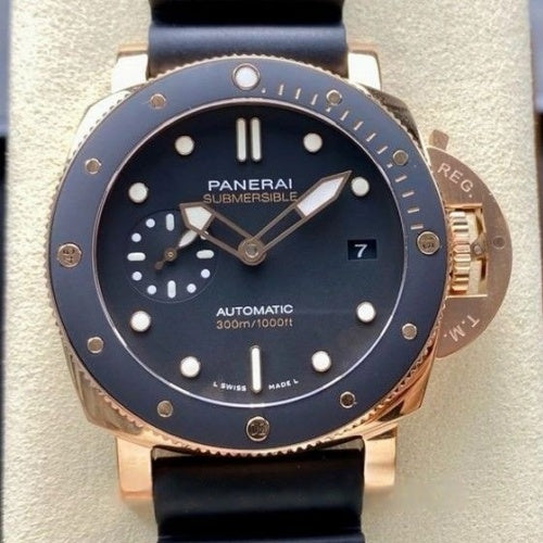 Submersible PAM02164