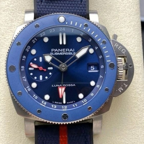 Submersible PAM01507