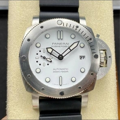 Submersible PAM02223