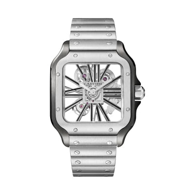 Santos De Cartier Large WHSA0027