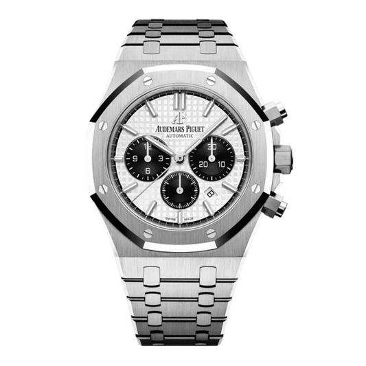 AP RO Panda Dial Stainless Steel 26331ST 41mm