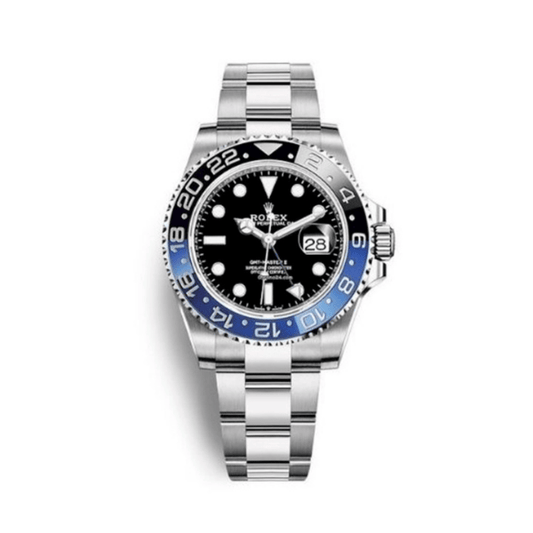 GMT-Master II 126710BLNR Batman