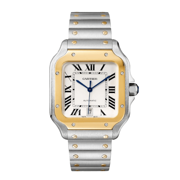 Santos De Cartier W2SA0006