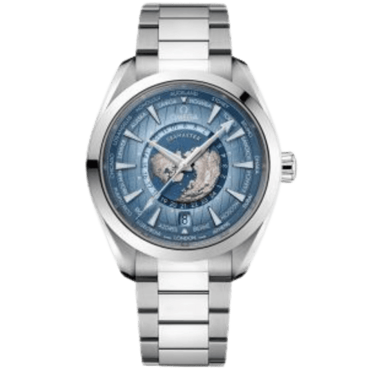 Seamaster Aqua Terra 150M 220.10.43.22.03.002 43mm