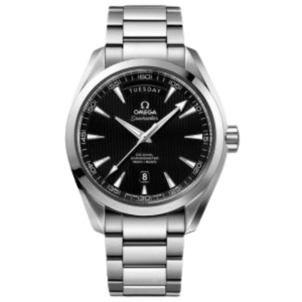 Seamaster Aqua Terra 150M 220.10.41.21.01.001 41mm