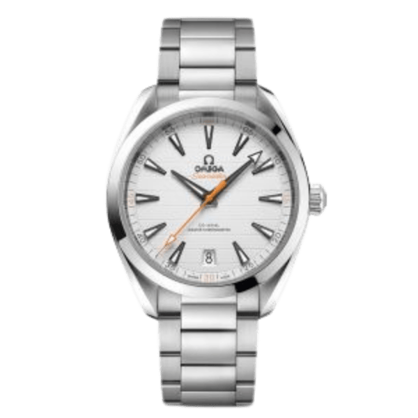 Seamaster Aqua Terra 150M 220.10.41.21.02.001 41mm