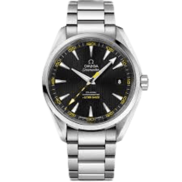 Seamaster Aqua Terra 231.10.42.21.01.002 41mm