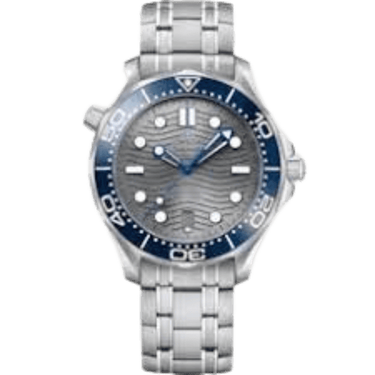 Seamaster CO‑AXIAL 210.30.42.20.06.001 42mm