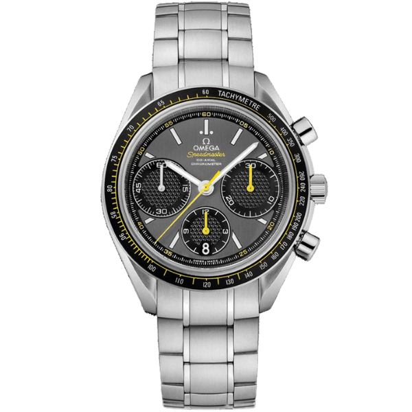 Speedmaster Racing 326.30.40.50.06.001 40mm