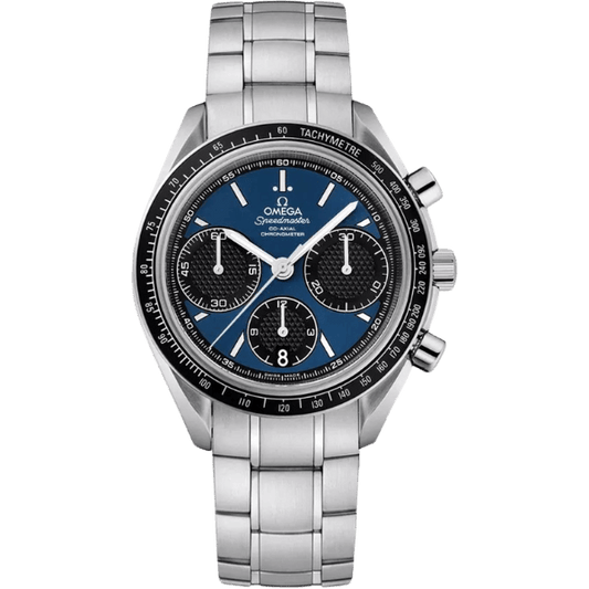 Speedmaster 326.30.40.50.03.001 40mm