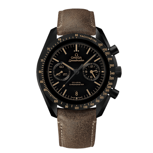 Speedmaster Dark Side of the Moon Vintage Black 311.92.44.51.01.006 44mm Black Ceramic