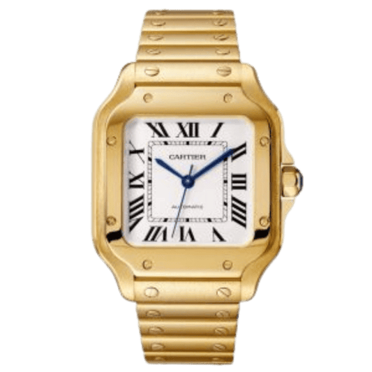 Santos de Cartier WGSA0030
