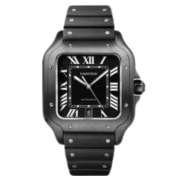Santos De Cartier CRWSSA0039