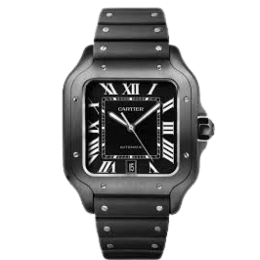 Santos de Cartier Large WSSA0047