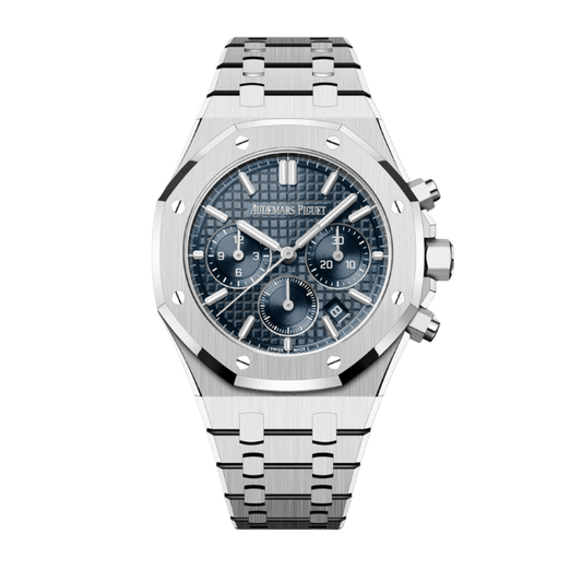 AP RO Blue Dial 26715ST.OO.1356ST.01 38mm