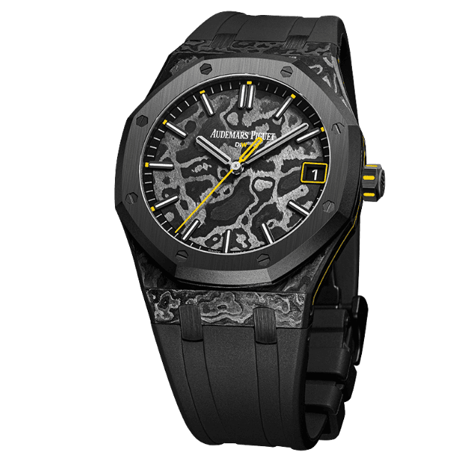 AP RO DiW 15500 Voidline Spyder Carbon 41mm