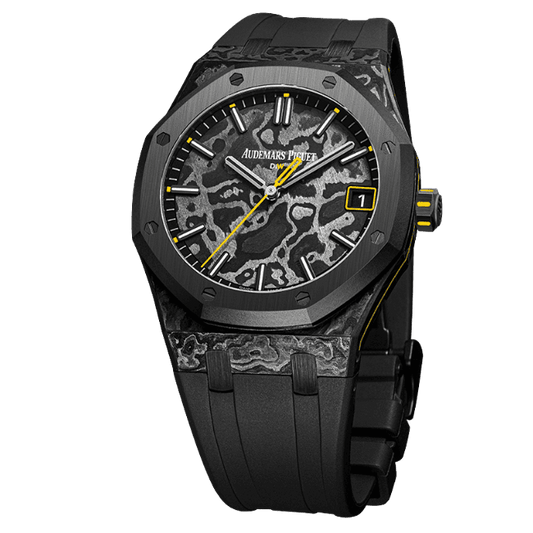 AP RO DiW 15500 Voidline Spyder Carbon 41mm