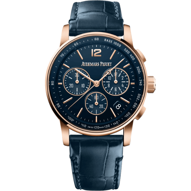 AP Code 11.59 Selfwinding Chronograph 26393OR.OO.A321CR.01 41mm