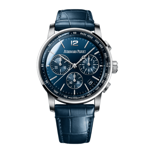AP Code 11.59 Selfwinding Chronograph 26393BC.OO.A321CR.01 41mm