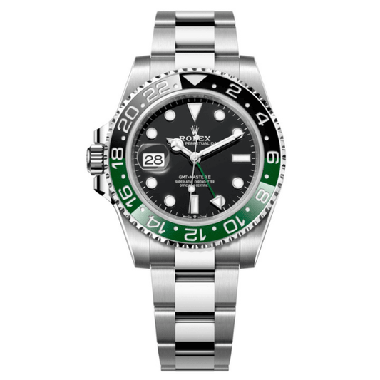 GMT-Master II 126720VTNR Oyster
