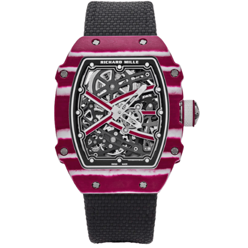 RM 67-02 Mutaz Barshim UMI / Rich