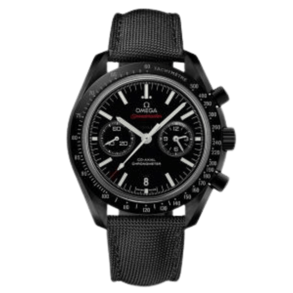 Speedmaster Dark Side of The Moon 311.92.44.51.01.003 44mm Black Ceramic