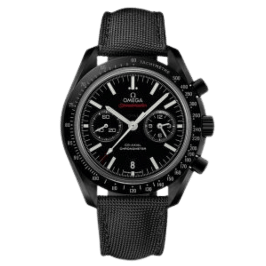 Speedmaster Dark Side of The Moon 311.92.44.51.01.003 44mm Black Ceramic