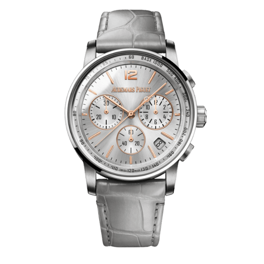 AP Code 11.59 Selfwinding Chronograph 26393CR.OO.A009CR.01 41mm