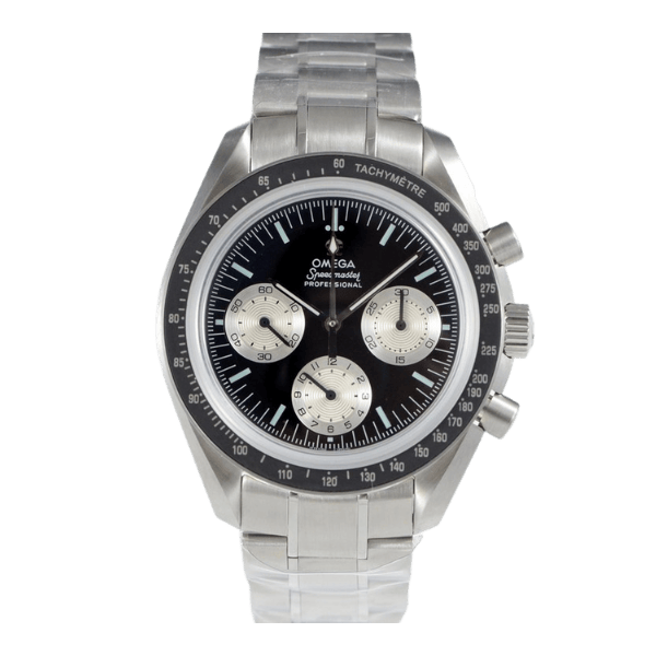 Speedmaster Moonwatch 326.30.40.50.01.002