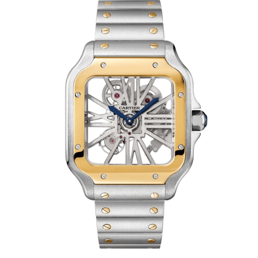 Santos Large Skeleton WHSA0012