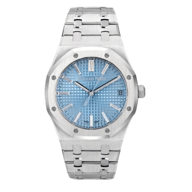 AP RO 15510BC.OO.1320BC.02 41mm
