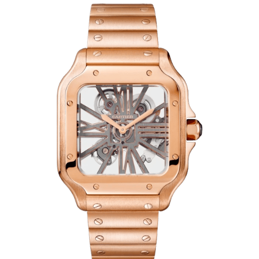Santos Large Skeleton WHSA0016