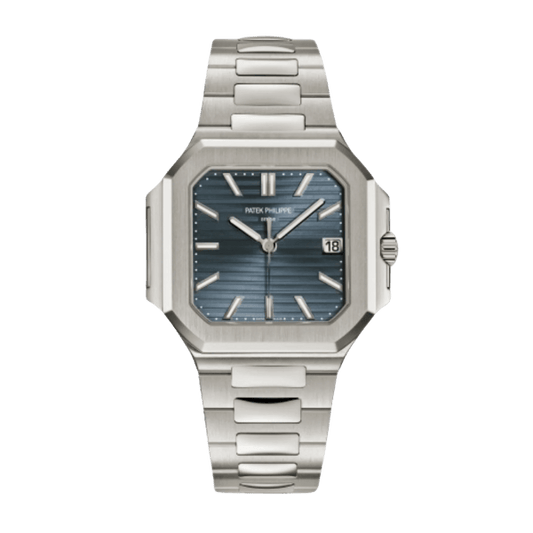 Cubitus 7128/1G White Gold Plated
