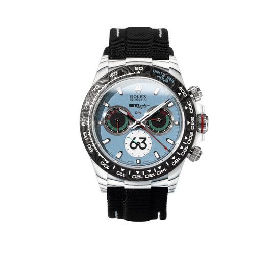 Daytona Buy Porsche 911 S/T DiW CarboQuartz 40mm