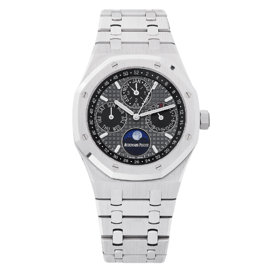 AP RO Perpetual Calendar 26609TI.OO.1220TI.01