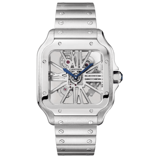 Santos Large Skeleton WHSA0015