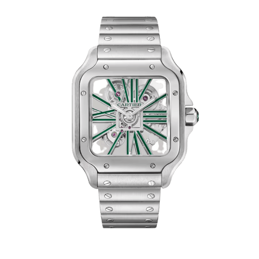 Santos Large Skeleton WHSA0028