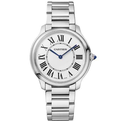 Ronde Must de Cartier WSRN0034 36mm