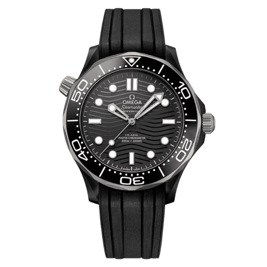 Seamaster Diver 300M 210.20.42.20.01.002 42mm