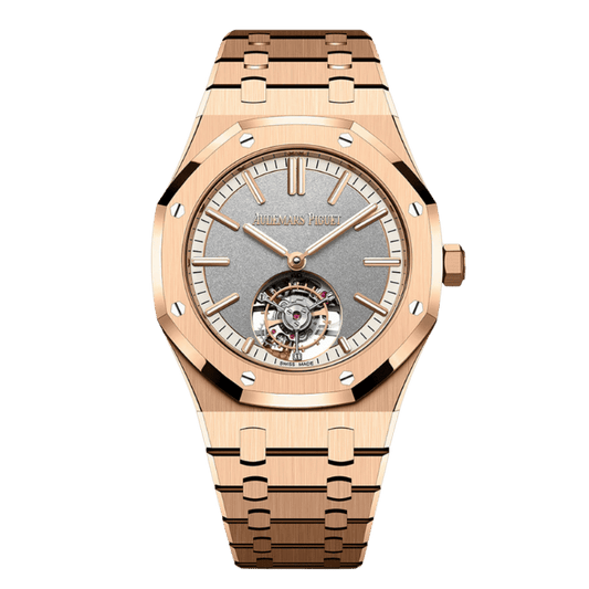 AP RO Flying Tourbillon 26730OR.OO.1320OR.05 41mm