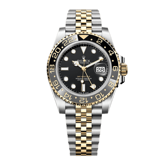 GMT-Master II 126713GRNR BumbleBee