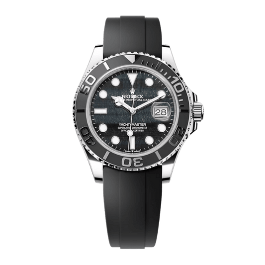 Yacht-Master 226659 18K White Gold Plated Meteorite Dial 42mm
