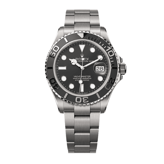 Yacht-Master 226627 RLX Titanium 42mm