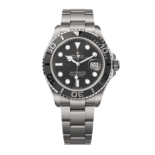 Yacht-Master 226627 RLX Titanium 42mm