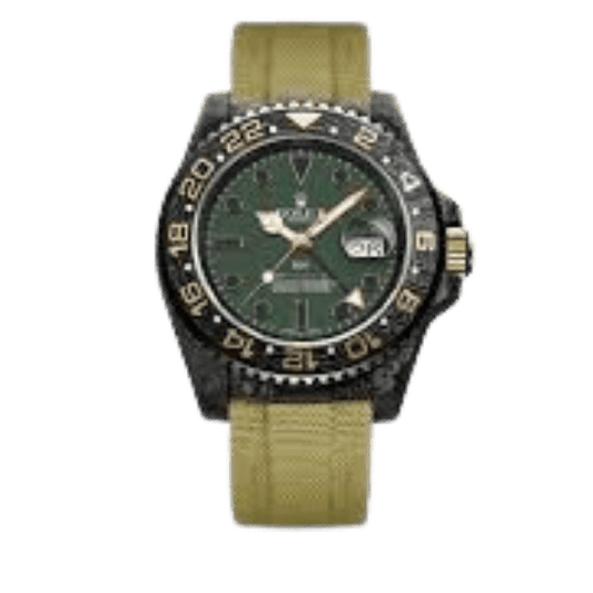 GMT-Master II DIW DESERT CAMO 40mm